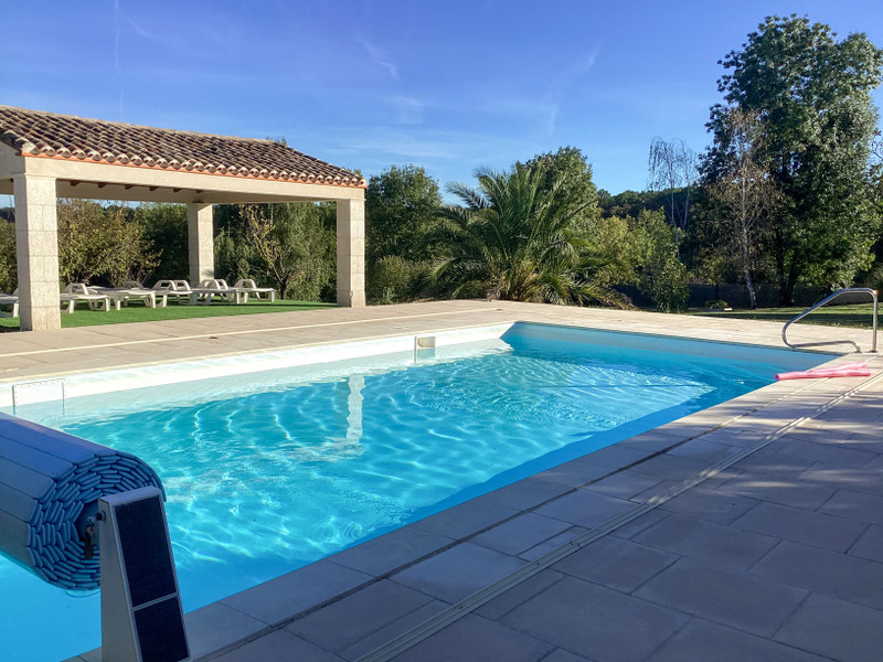 French property for sale in Eymet, Dordogne - €895,000 - photo 1