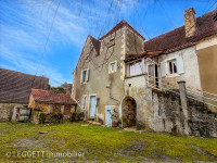 Propriété à vendre à Saint-Chamarand, Lot - 109 000 € - photo n°2