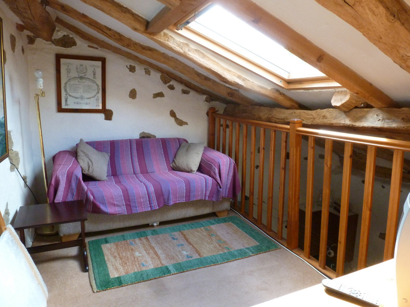 French property for sale in Pressignac, Charente - €124,500 - photo 3