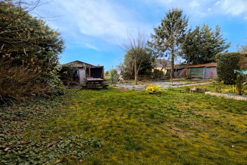 French property for sale in Buais-Les-Monts, Manche - €88,888 - photo 12