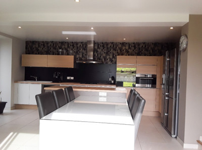 French property for sale in Lescouët-Gouarec, Côtes-d'Armor - €874,500 - photo 13
