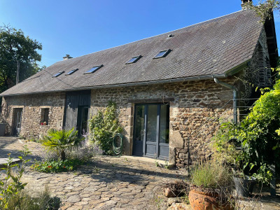 house for sale in Limousin (Nouvelle Aquitaine)