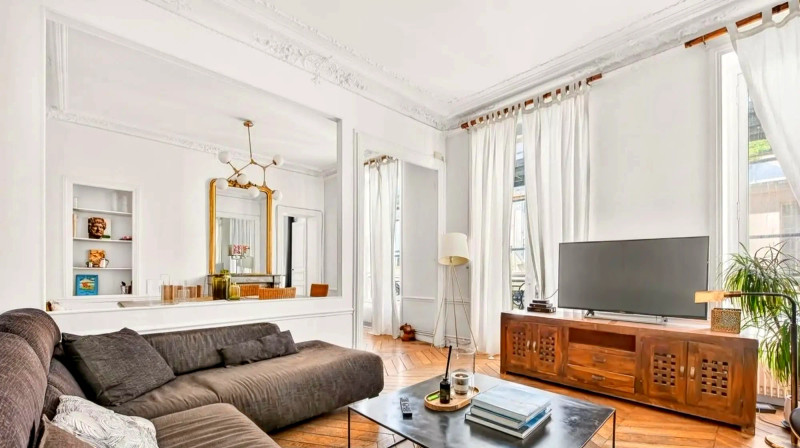French property for sale in Paris, Paris - €1,845,000 - photo 3