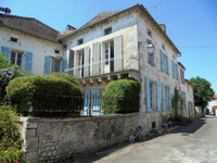 houses and homes for sale inSalles-LavaletteCharente Poitou_Charentes