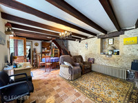 Maison à vendre à Carlux, Dordogne - 187 250 € - photo 3