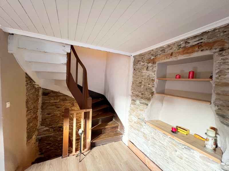 French property for sale in Villardonnel, Aude - €72,000 - photo 4