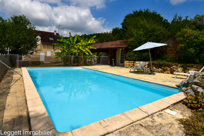 Maison à vendre à Aubas, Dordogne, Aquitaine, avec Leggett Immobilier