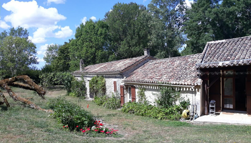 French property for sale in Saint-Eutrope-de-Born, Lot-et-Garonne - &#8364;530,000 - photo 6