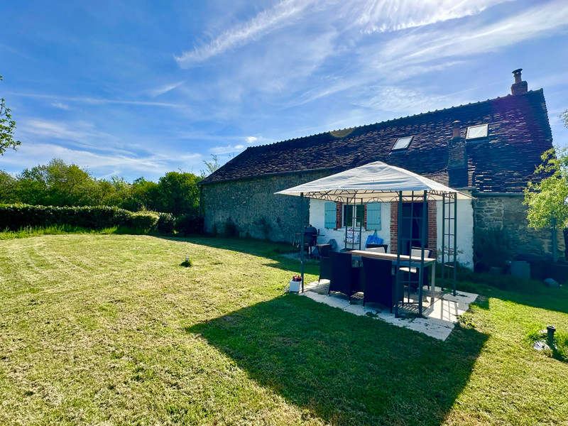 French property for sale in Saint-Léger-Magnazeix, Haute-Vienne - €79,750 - photo 8