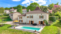 Propriété à vendre à Montayral, Lot-et-Garonne - 580 000 € - photo n°6