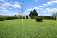 Propriété à vendre à Baignes-Sainte-Radegonde, Charente - 249 500 € - photo n°3