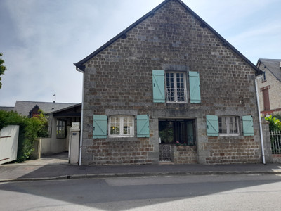 house for sale in Orne