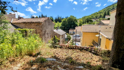 French property for sale in Saint-Pons-de-Thomières, Hérault - €168,000 - photo 5