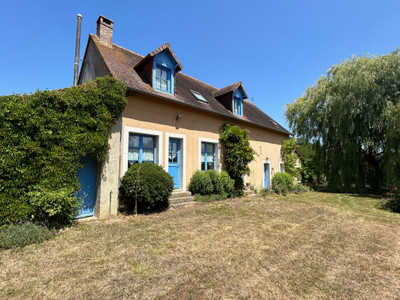house for sale in Sarthe