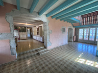Maison à vendre à Les Déserts, Savoie - 440.000 € - photo 6