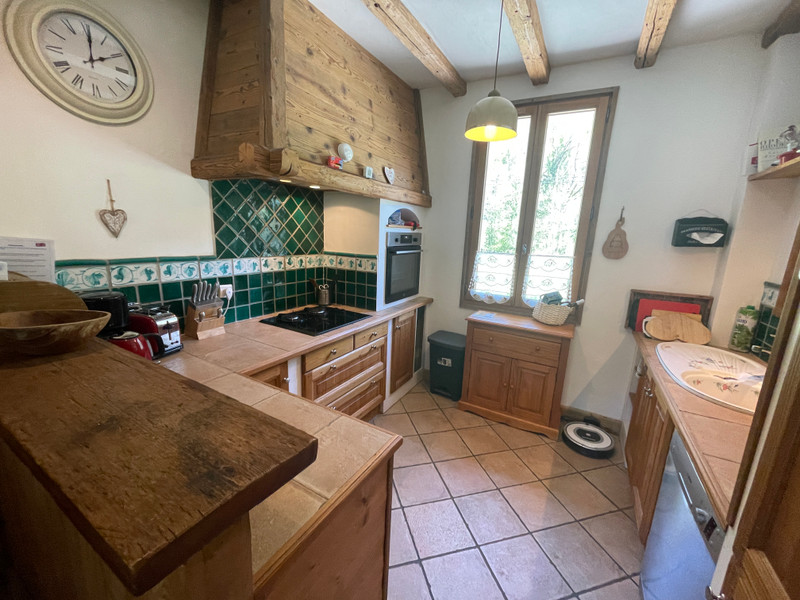 Ski property for sale in Saint Gervais - €990,000 - photo 5