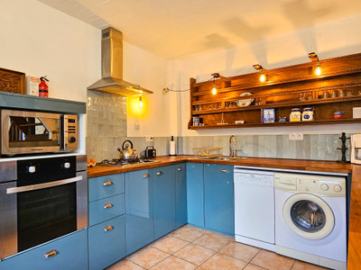 French property for sale in Bon Repos sur Blavet, Côtes-d'Armor - €415,000 - photo 12