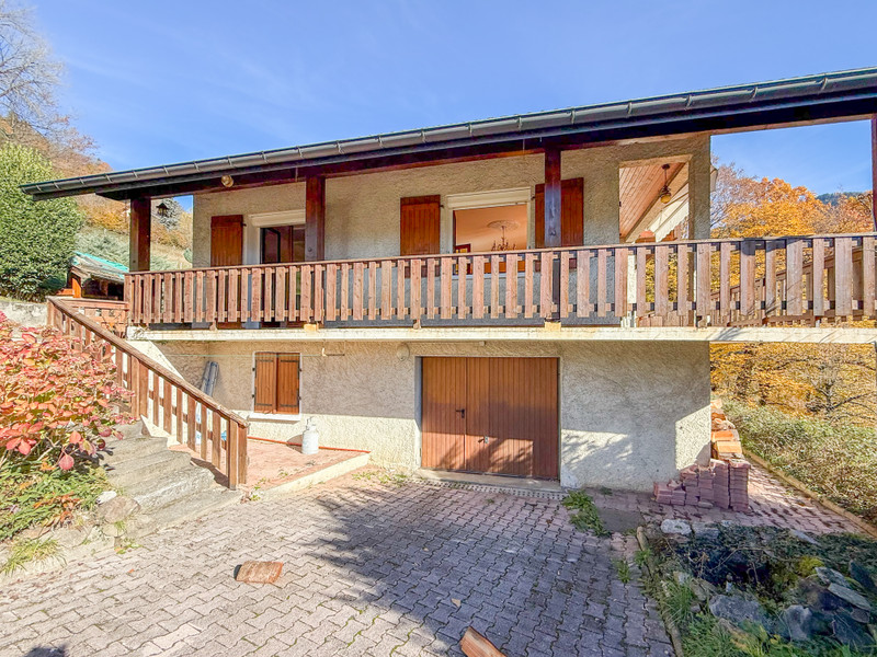 French property for sale in Marthod, Savoie - €430,000 - photo 9