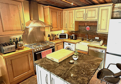apartment for sale in Savoie