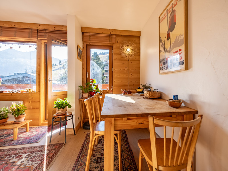 Ski property for sale in Meribel - €458,000 - photo 3