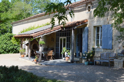house for sale in Charente