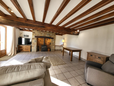 French property for sale in Le Fresne-Poret, Manche - €338,000 - photo 7