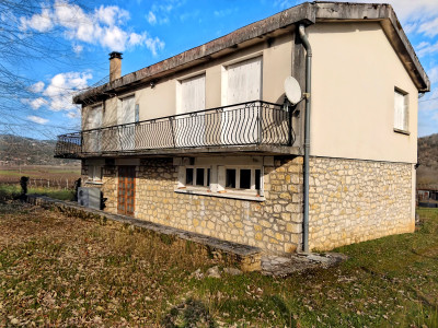 house for sale in Lot