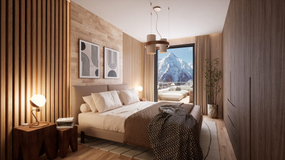 Ski property for sale in  - 1 380 000 € - photo 4