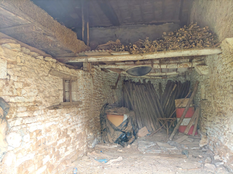 French property for sale in Voulême, Vienne - €29,000 - photo 5