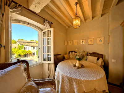 French property for sale in Saint-Rémy-de-Provence, Bouches-du-Rhône - €1,550,000 - photo 5