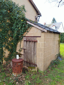 French property for sale in Ciron, Indre - €19,100 - photo 9