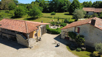 Propriété à vendre à Lizant, Vienne - 339 200 € - photo n°2