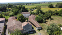 Maison à vendre à Saint-Simeux, Charente - 392 000 € - photo 7