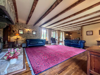 Propriété à vendre à Combourg, Ille-et-Vilaine - 818 085 € - photo n°2