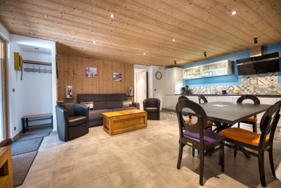 apartment for sale in Haute-Savoie