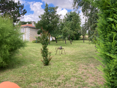French property for sale in Baignes-Sainte-Radegonde, Charente - €214,300 - photo 9