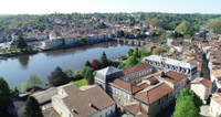 Appartement à vendre à Confolens, Charente - 109 000 € - photo 9