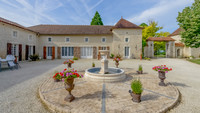 Staff accommodation for sale in Valdelaume Deux-Sèvres Poitou_Charentes