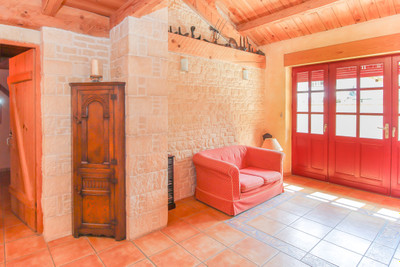 French property for sale in Gourgé, Deux-Sèvres - €264,000 - photo 6