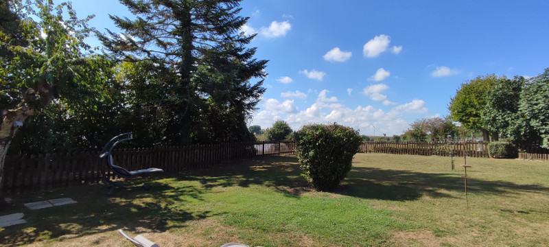French property for sale in Surin, Vienne - &#8364;114,450 - photo 9