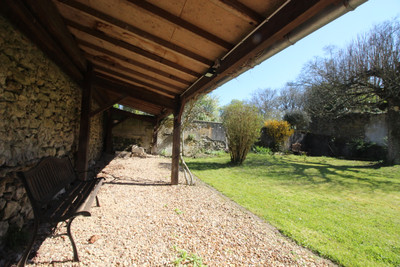 French property for sale in Saint-Hippolyte, Indre-et-Loire - €239,000 - photo 14