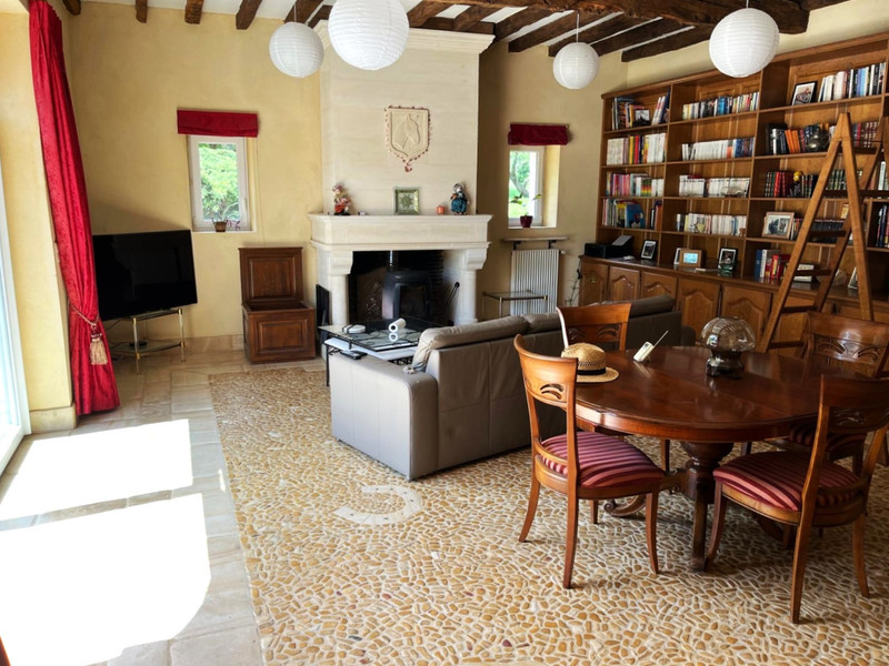 French property for sale in Montagnac-la-Crempse, Dordogne - €670,000 - photo 4