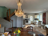 Maison à vendre à Mialet, Dordogne - 151 510 € - photo 2