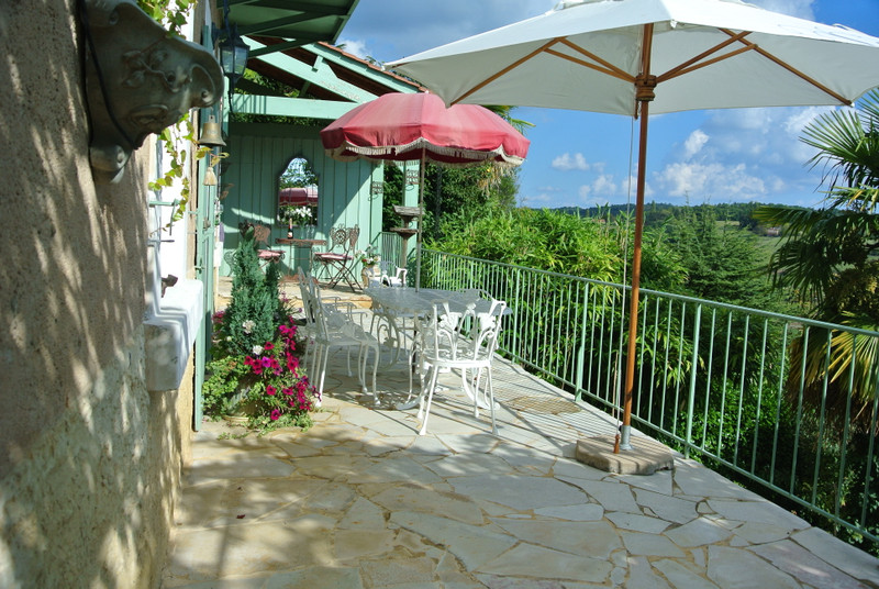 French property for sale in Belvès, Dordogne - &#8364;499,950 - photo 10