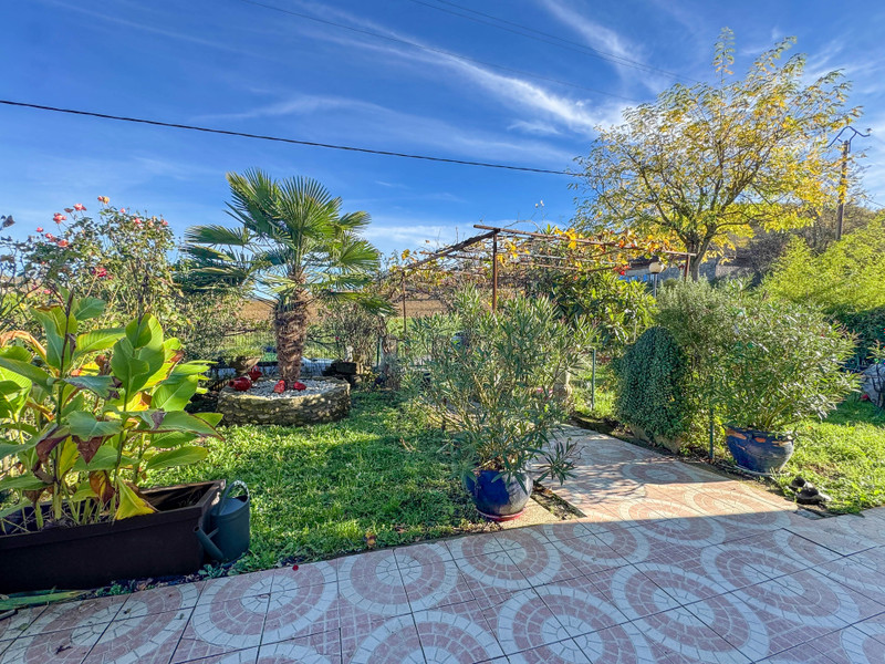 French property for sale in Montcuq-en-Quercy-Blanc, Lot - €247,312 - photo 1