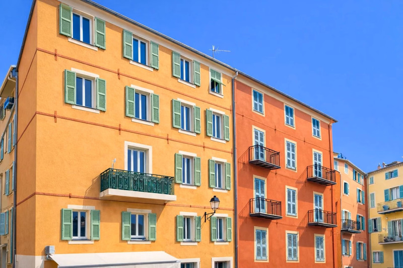 French property for sale in Villefranche-sur-Mer, Alpes-Maritimes - €595,000 - photo 0