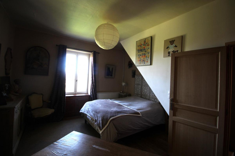 French property for sale in Anlezy, Nièvre - €187,000 - photo 9