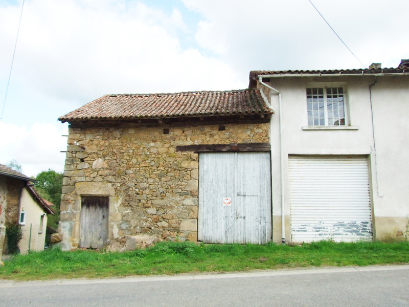 French property for sale in Saint-Laurent-sur-Gorre, Haute-Vienne - &#8364;59,000 - photo 10