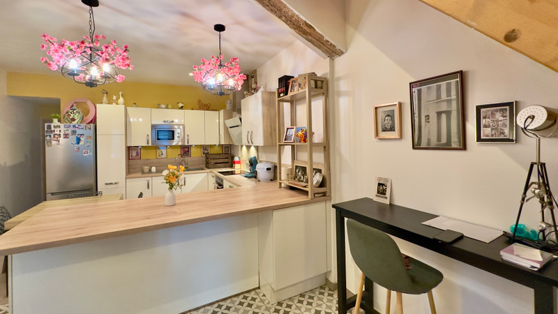 French property for sale in Bize-Minervois, Aude - €125,000 - photo 1