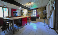 Maison à vendre à Moulinet, Lot-et-Garonne - 99.000 € - photo 4